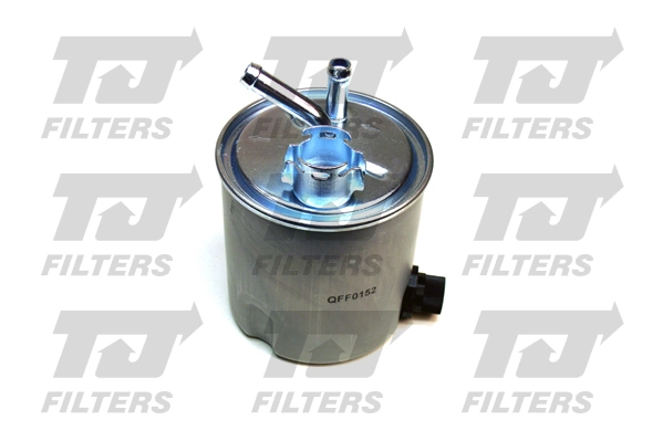 Filtro de combustível 5001869788 Renault (RVI)
