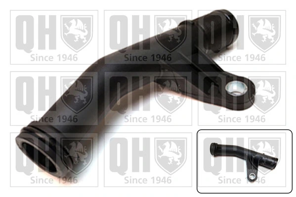 QTH855CF QUINTON HAZELL