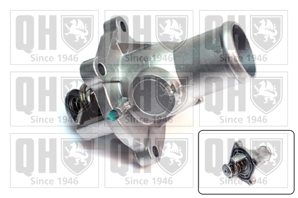 Termostato General Motors 6338050 preço, a partir de 40,86 USD