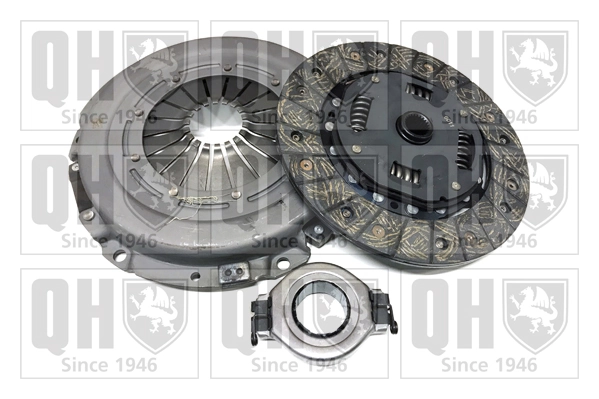 Kit de embraiagem (3 peças) INA 622020006 preço, a partir de 149,98 USD