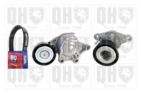 Correia dos conjuntos de transmissão, kit Peugeot/Citroen 1611277480 preço, a partir de 124,31 USD