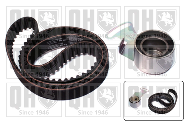 Correia do mecanismo de distribuição de gás, kit Continental/Siemens CT708K1 preço, a partir de 72,00 USD