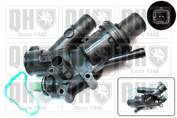 Compre Termostato Ford Kuga 2