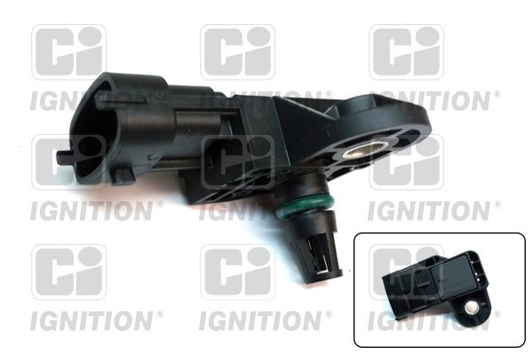 XMAP601 QUINTON HAZELL