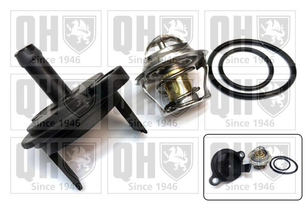 QTH1103K QUINTON HAZELL