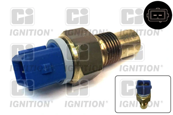 Sensor de temperatura do fluido de esfriamento Beru ST206 preço, a partir de 14,70 USD