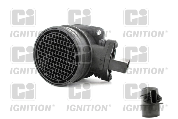 Sensor de fluxo (consumo) de ar, medidor de consumo M.A.F. - (Mass Airflow) Fiat Punto preço, a partir de 10,22 USD