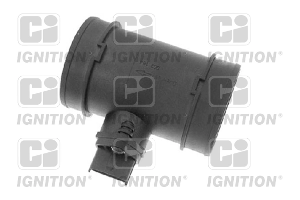 Sensor de fluxo (consumo) de ar, medidor de consumo M.A.F. - (Mass Airflow) General Motors 5167879