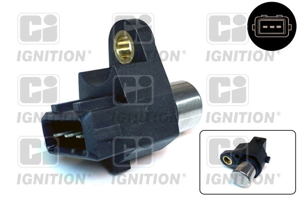Compre Sensor de posição (de revoluções) de cambota Skoda Felicia 1