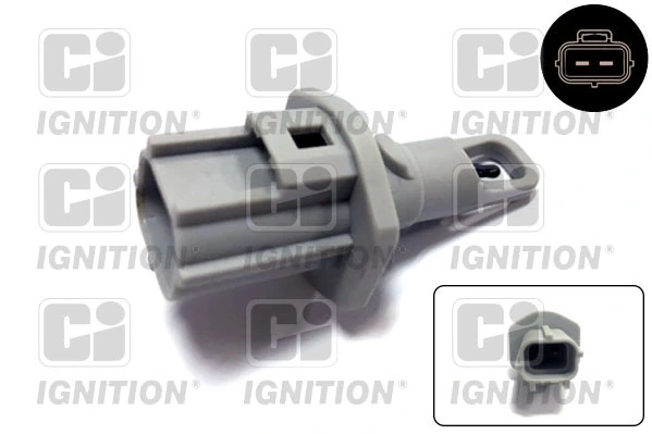 5306503 Ford Sensor de temperatura da mistura de ar