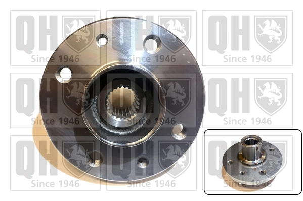Compre Cubo dianteiro Renault Laguna 1