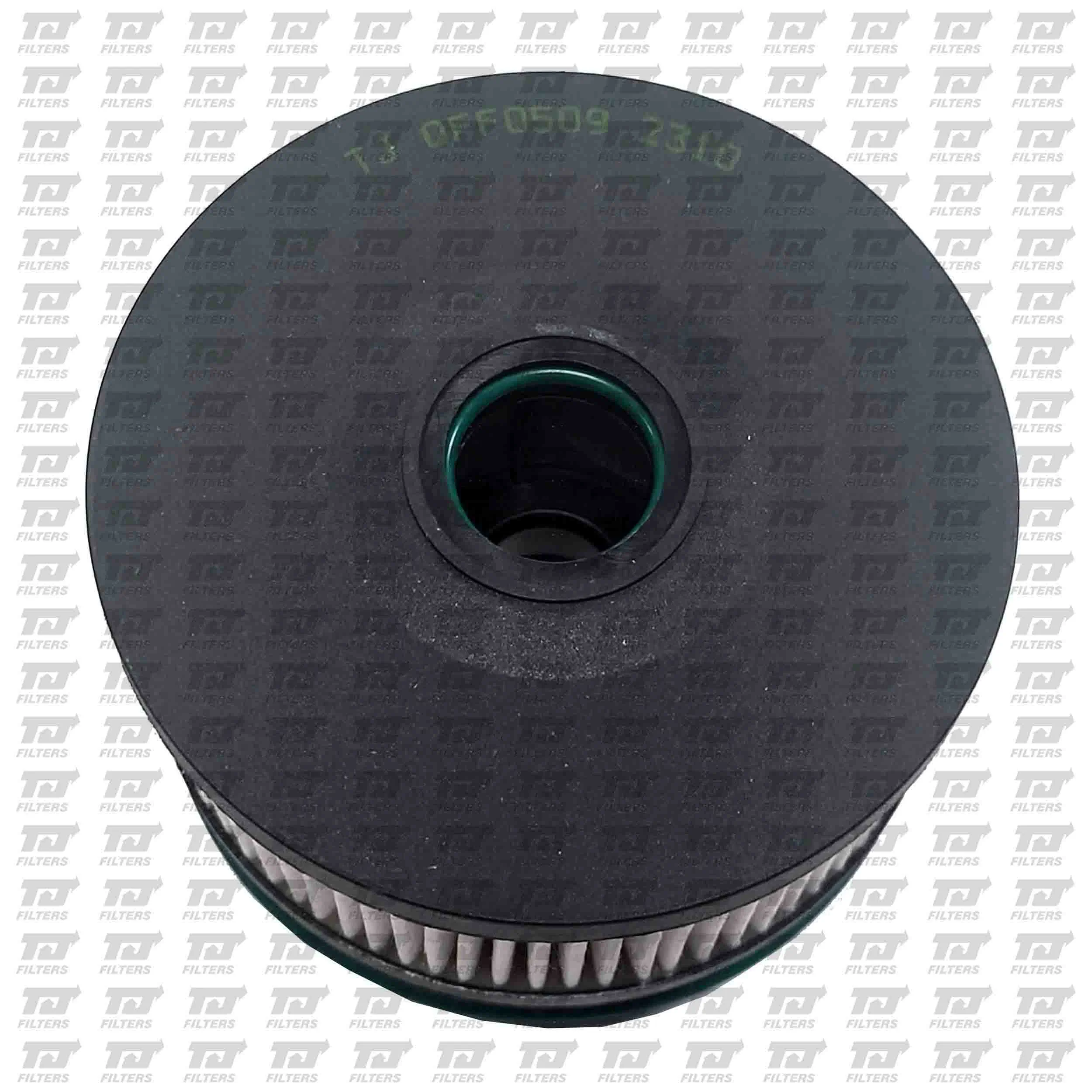 Compre Filtro de combustível Mercedes S 
