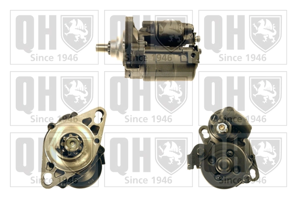 Motor de arranco para Honda Civic EJ6, EJ8