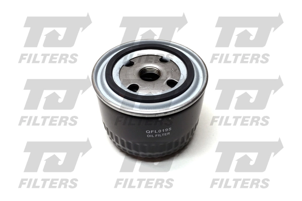 Filtro de óleo Volvo 897321