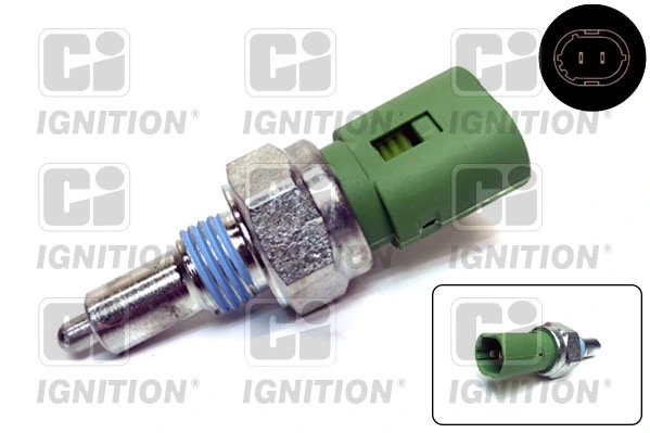 Compre Sensor de ativação das luzes de marcha à ré Renault Kangoo 1
