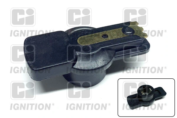 Compre 2215710B10 Nissan/Infiniti Slider (rotor) de distribuidor de ignição, distribuidor
