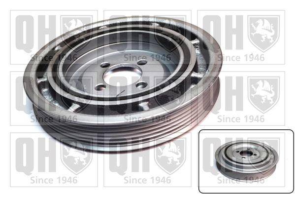 Polia de cambota Metalcaucho 4719 preço, a partir de 50,46 USD