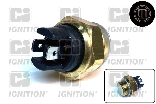 Compre TM108380800002 Lada Sensor de temperatura do fluido de esfriamento (de ativação de ventilador do radiador)