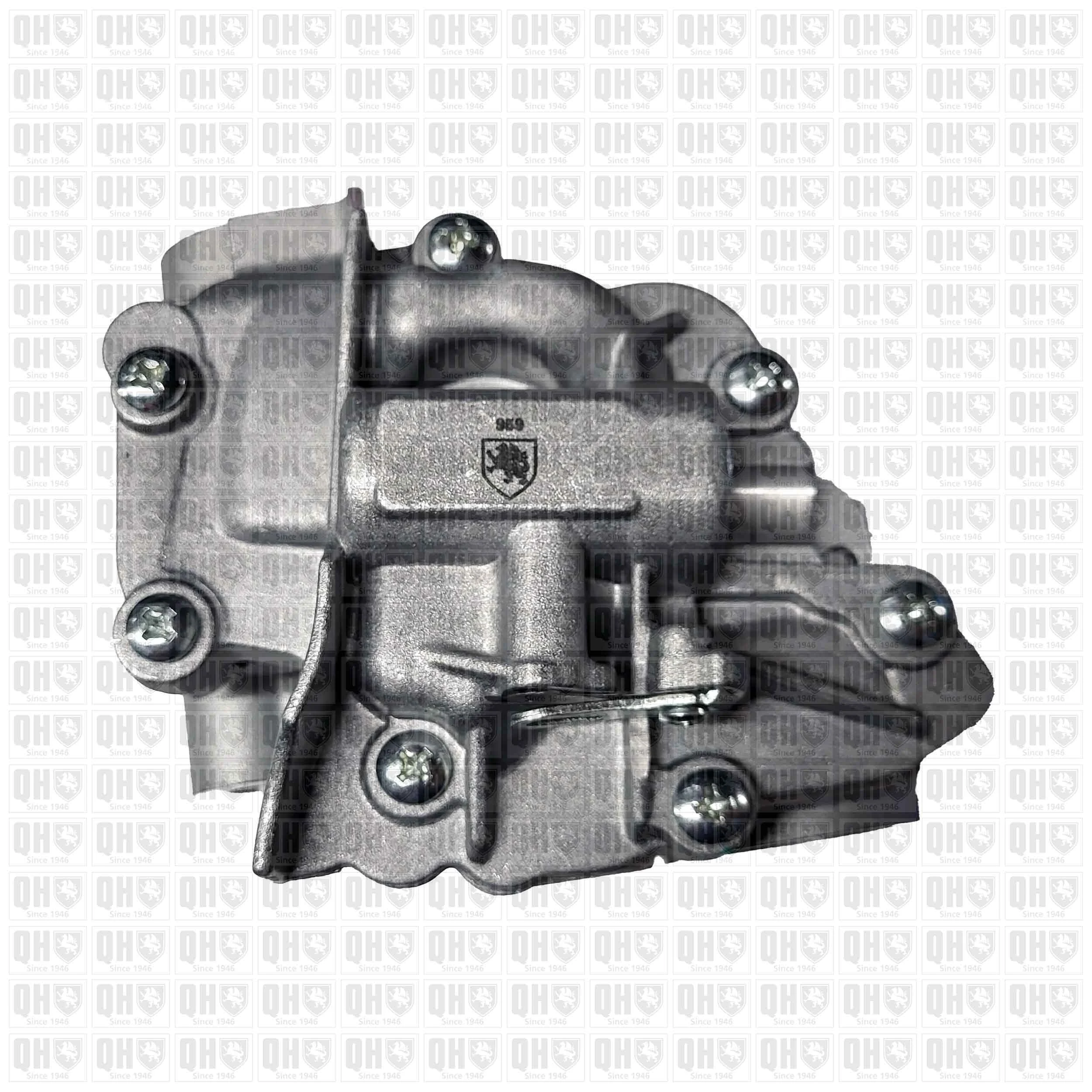 Compre Bomba de óleo Renault Master 3