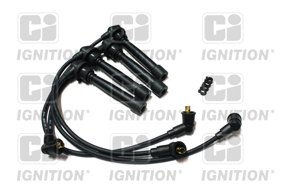 Compre Fios de alta voltagem, kit Hyundai Elantra 3