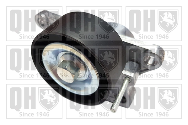 Rolo de reguladora de tensão da correia de transmissão para Renault Laguna II BG0, BG1