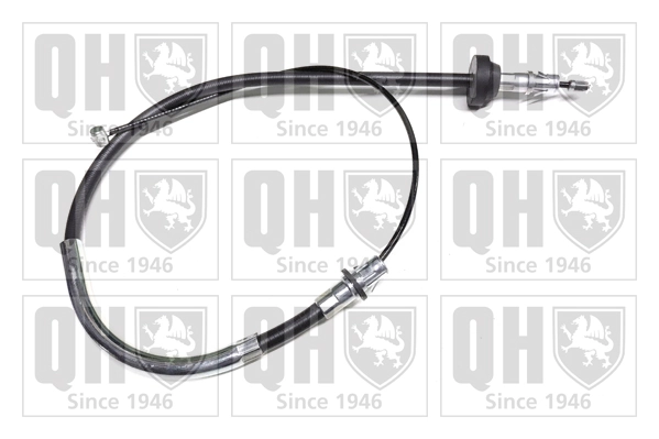 Cabo do freio de estacionamento dianteiro Beca Cables 2001463 preço, a partir de 26,63 USD