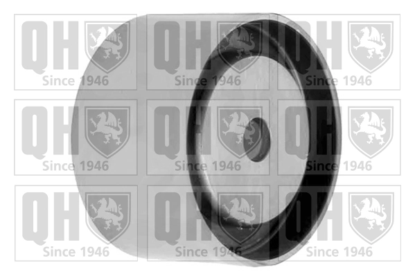 QTT1098 QUINTON HAZELL