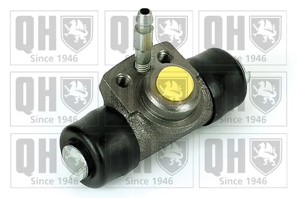  Cilindro traseiro do freio de rodas de trabalho Volkswagen Passat B2 carrinha (32B) (1980 - 1988) B2