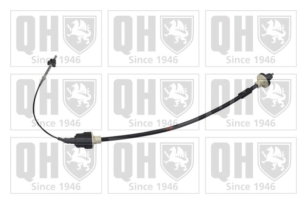 Compre 402006 Beca Cables Cabo de embraiagem