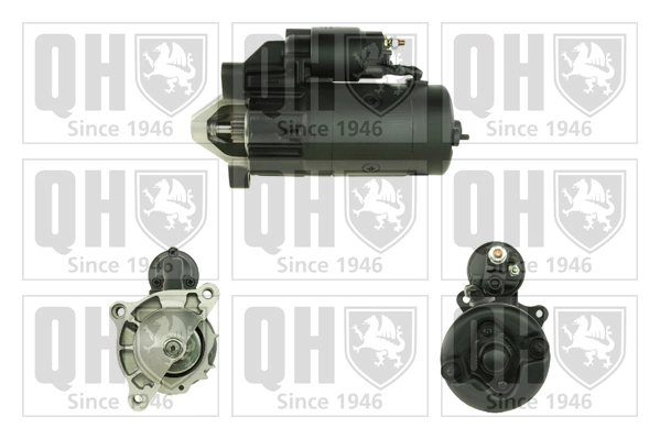 Motor de arranco HELLA CS1326 preço, a partir de 160,47 USD