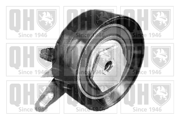 Compre Rolo de reguladora de tensão da correia do mecanismo de distribuição de gás Audi 100 