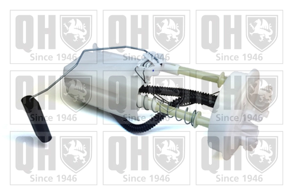 Bomba de combustível elétrica submersível para Nissan Qashqai +2 I J10