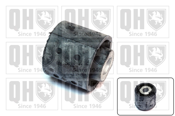 Bloco silencioso de viga traseira (de plataforma veicular) BMW 3  E46