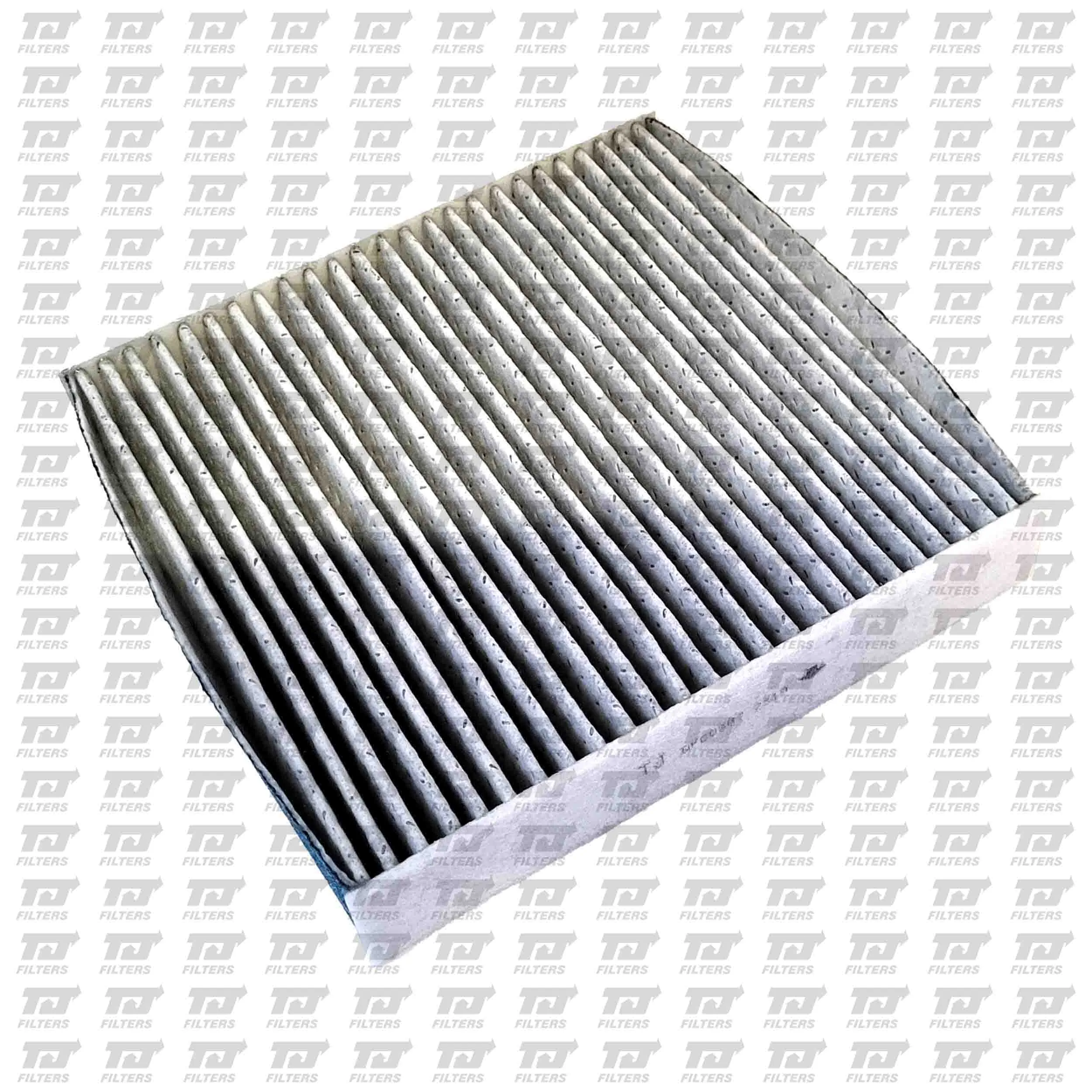 Filtro de salão Polcar AS2700