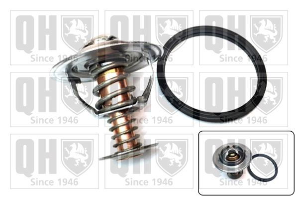 Termostato Mitsubishi Galant IX DJ, DM ao melhor preço