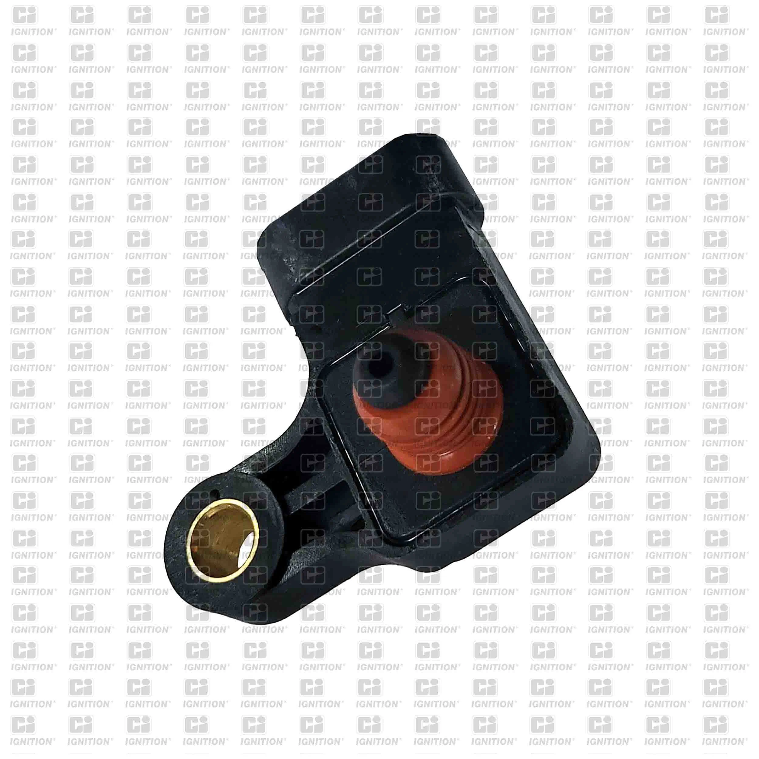 Sensor de pressão no coletor de admissão, MAP EX30547 Euroex