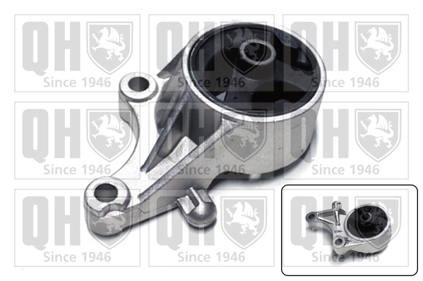 Compre 9156951 General Motors Coxim (suporte) dianteiro de motor