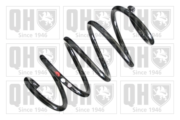 Mola dianteira Kraft 4026539 preço, a partir de 42,30 USD