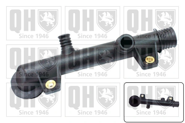 QTH807CF QUINTON HAZELL