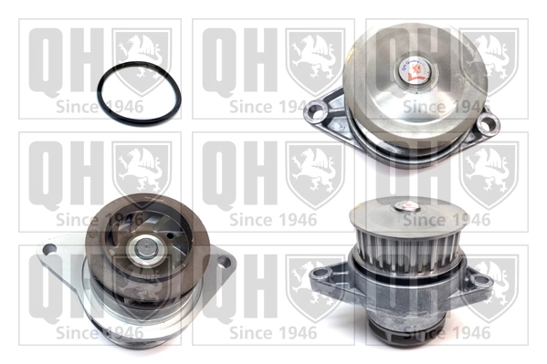 Bomba de água (bomba) de esfriamento Peugeot/Citroen 1623100280 preço, a partir de 39,55 USD