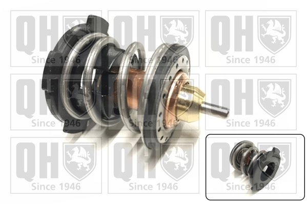 Termostato para Volkswagen Passat 365