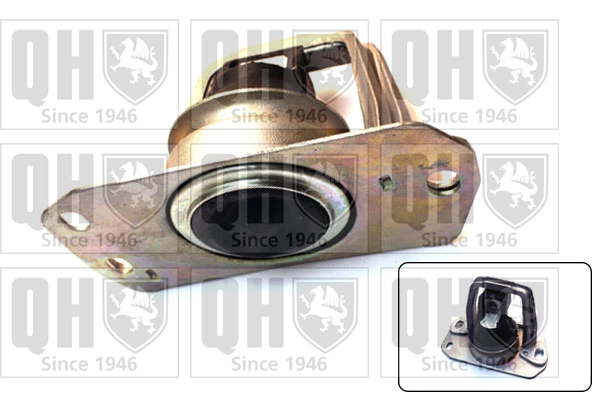 Compre 010695 Magneti Marelli Coxim (suporte) direito de motor