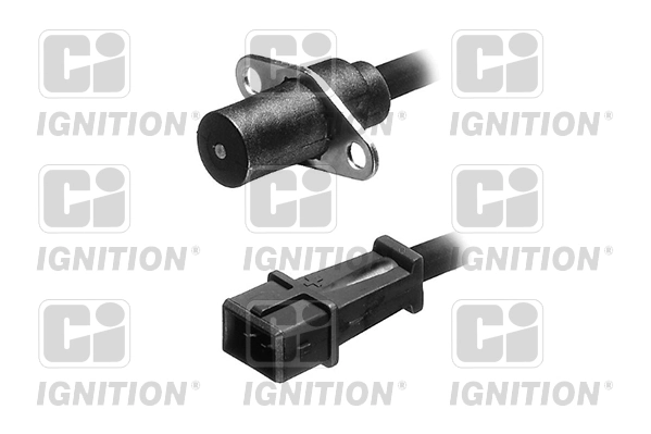 Sensor de posição (de revoluções) de cambota Magneti Marelli SEN8E