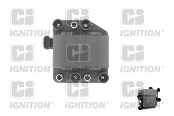 IC350005 ASR Bobina de ignição