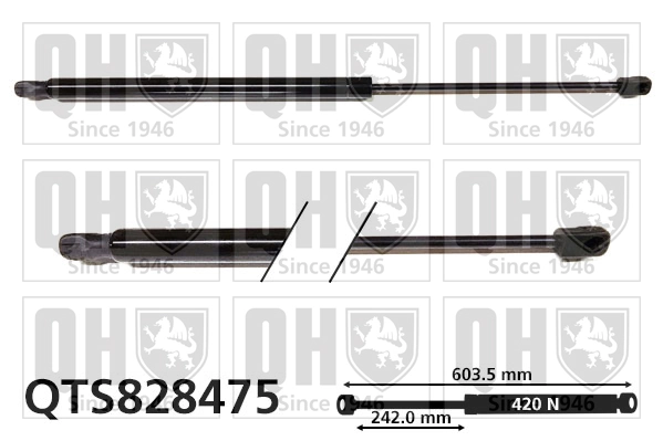  Q2  SUV (2016-2026) original desde 26,14 €
