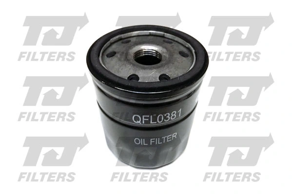 SU001A4322 Toyota Filtro de óleo