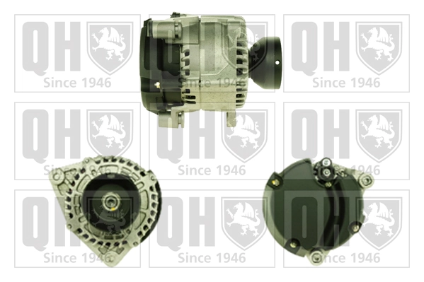 Gerador Ford Connect  TC7