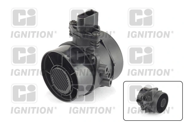 Sensor de fluxo (consumo) de ar, medidor de consumo M.A.F. - (Mass Airflow) BMW 3 preço, a partir de 29,29 USD