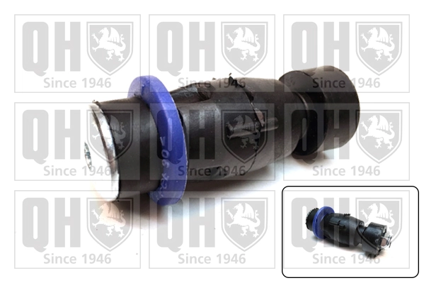 Compre Montante de estabilizador dianteiro Dacia Sandero 1