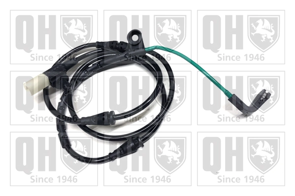 Sensor dianteiro de desgaste das sapatas do freio Land Rover Discovery IV L319